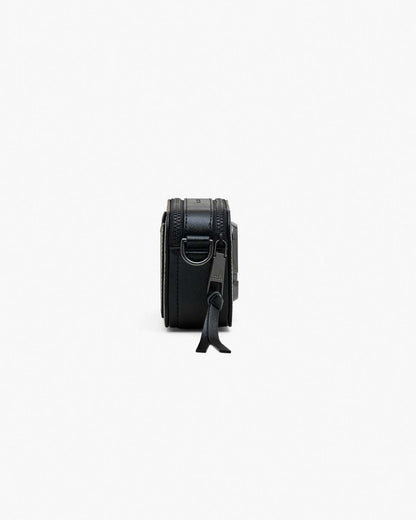 The Snapshot DTM Black