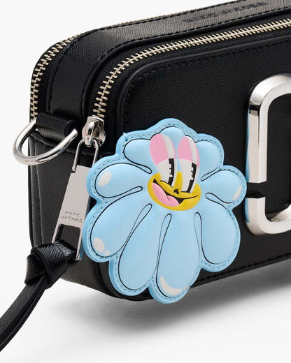Hattie Stewart X Marc Jacobs Snapshot Black Multi