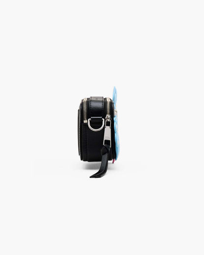 Hattie Stewart X Marc Jacobs Snapshot Black Multi