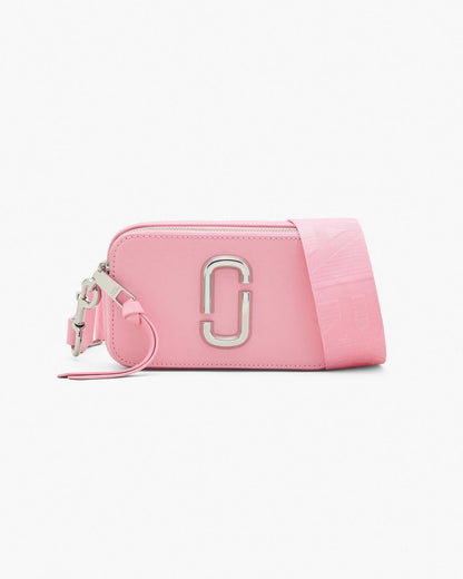 The Snapshot Ribbon Pink