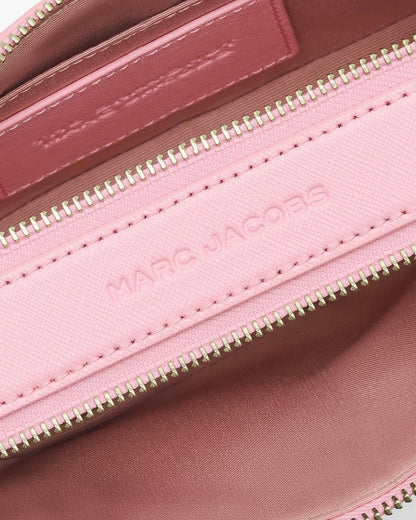 The Snapshot Ribbon Pink