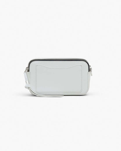 The Snapshot DTM White
