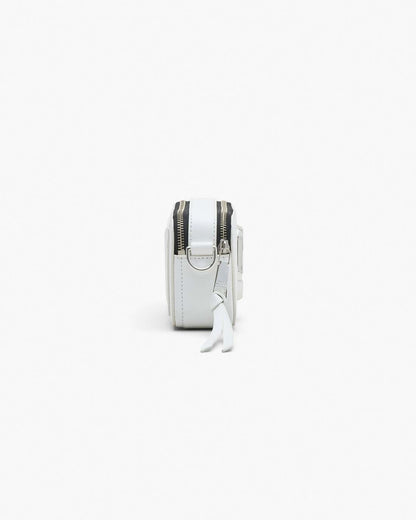 The Snapshot DTM White