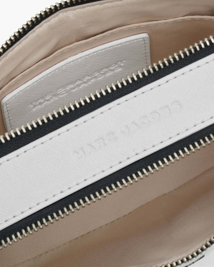 The Snapshot DTM White