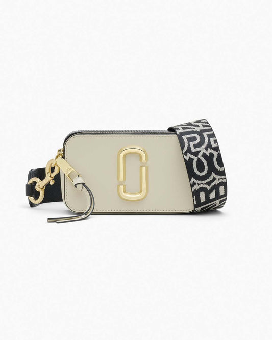 The Snapshot Cloud White/Multi