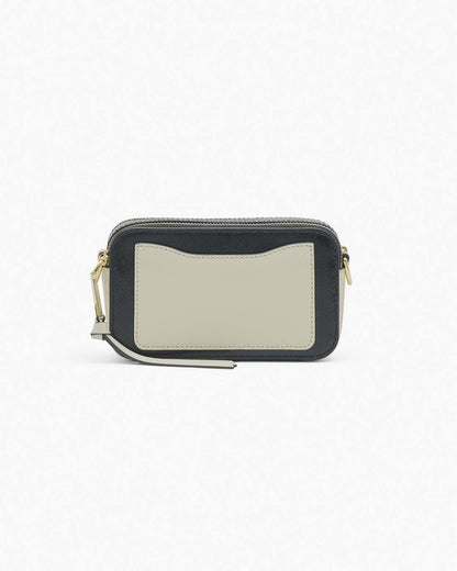 The Snapshot Cloud White/Multi