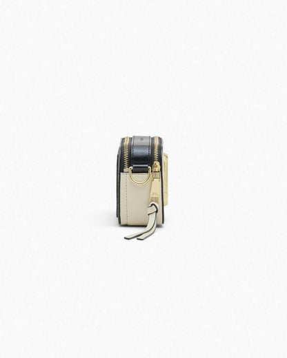 The Snapshot Cloud White/Multi