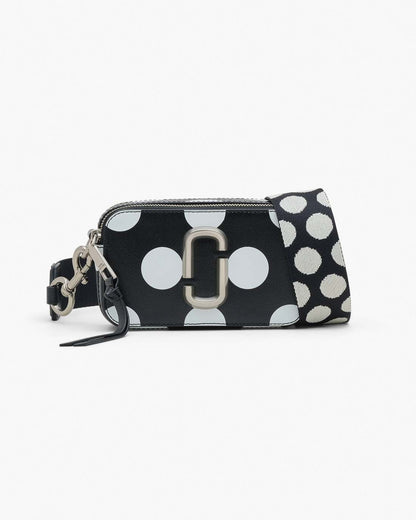 The Spots Snapshot Black/White