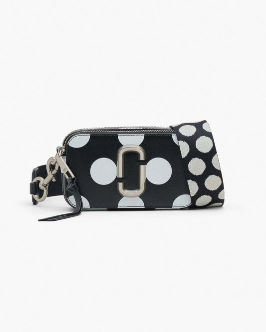 The Spots Snapshot Black/White