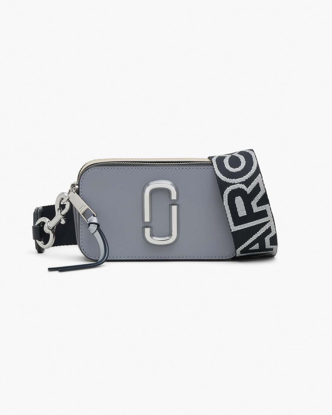 The Snapshot Wolf Grey/Multi