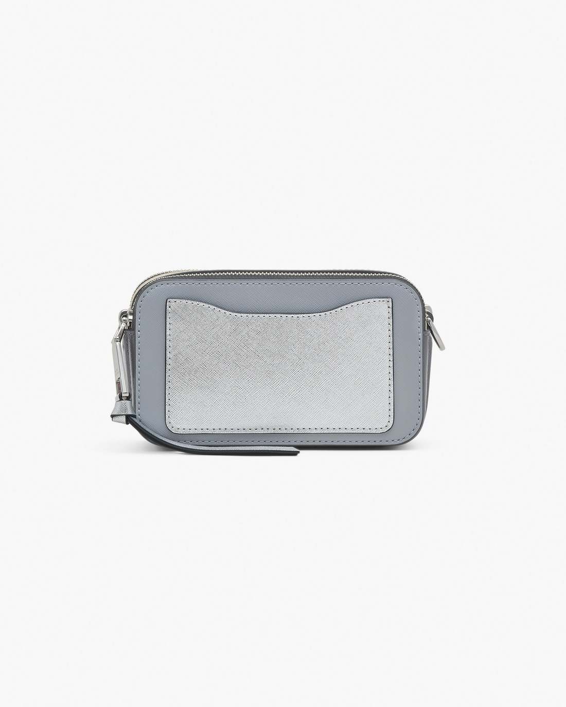 The Snapshot Wolf Grey/Multi