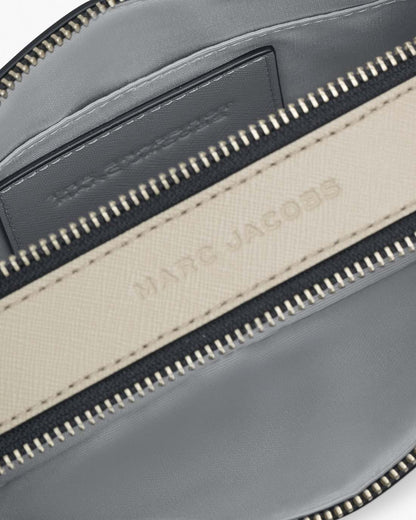 The Snapshot Wolf Grey/Multi