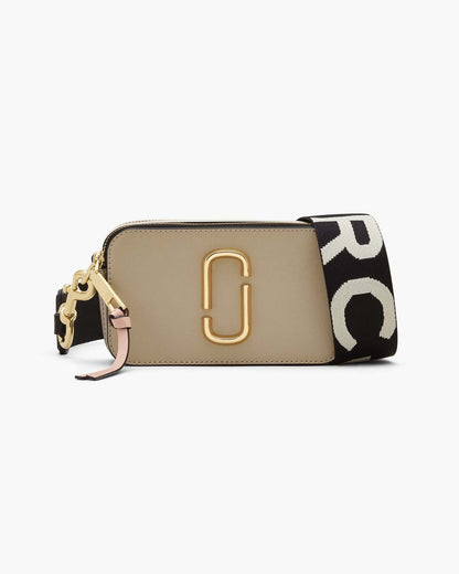 The Snapshot Khaki Multi
