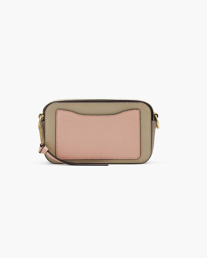 The Snapshot Khaki Multi