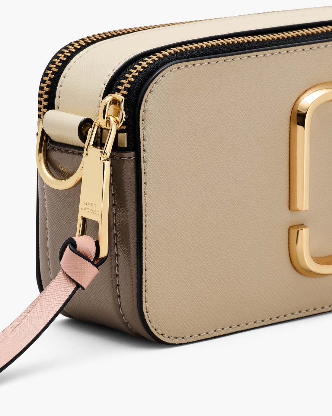 The Snapshot Khaki Multi