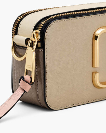 The Snapshot Khaki Multi