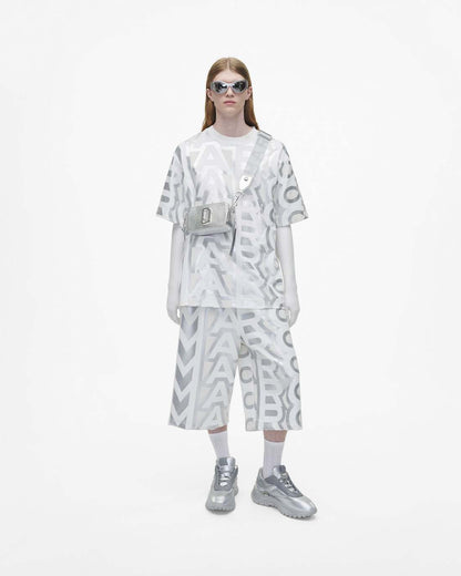 The Metallic Snapshot Dtm Silver