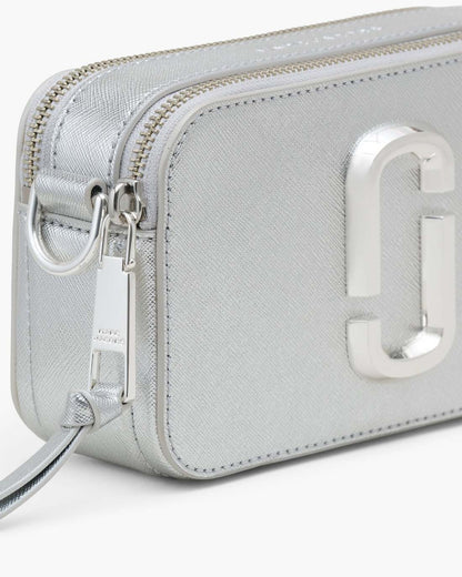 The Metallic Snapshot Dtm Silver