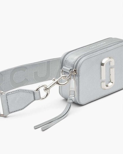 The Metallic Snapshot Dtm Silver