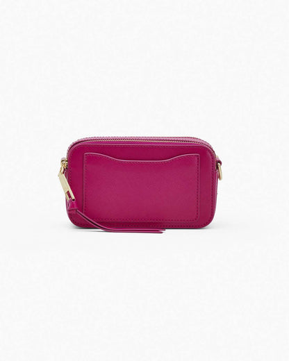 The Utility Snapshot Lipstick Pink