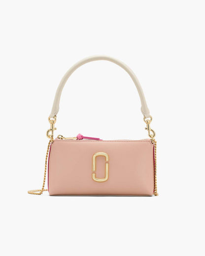 The Snapshot Convertible Shoulder Bag Rose Multi