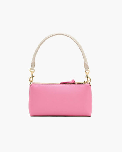 The Snapshot Convertible Shoulder Bag Rose Multi