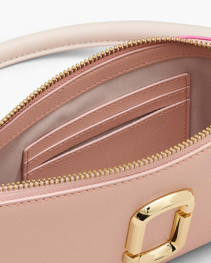 The Snapshot Convertible Shoulder Bag Rose Multi
