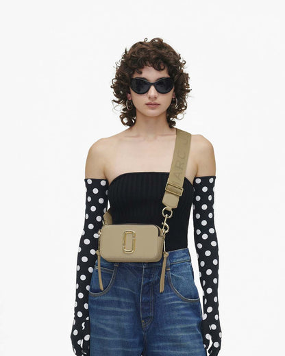 The Snapshot DTM Khaki