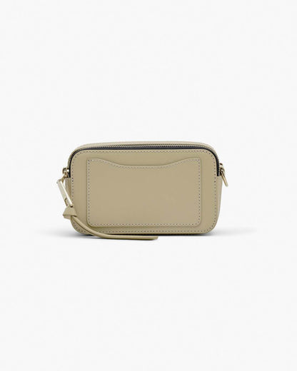 The Snapshot DTM Khaki