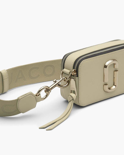 The Snapshot DTM Khaki