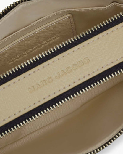 The Snapshot DTM Khaki