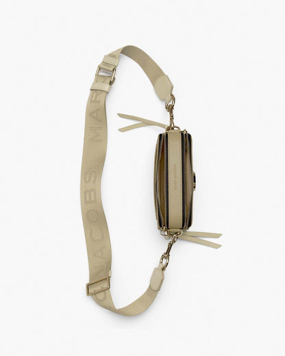 The Snapshot DTM Khaki