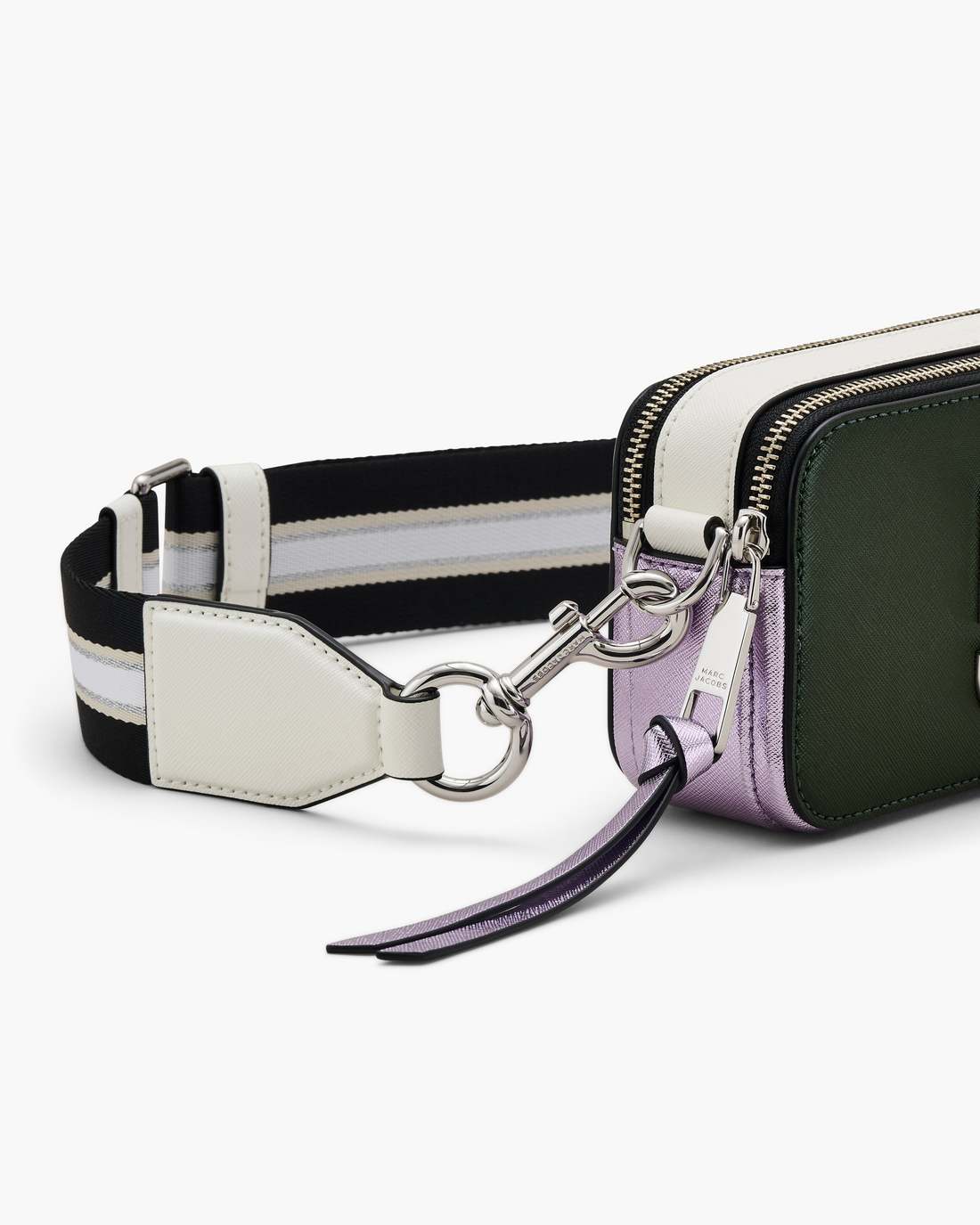 The Snapshot Ivy Multi