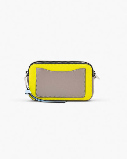 The Snapshot Daisy Yellow