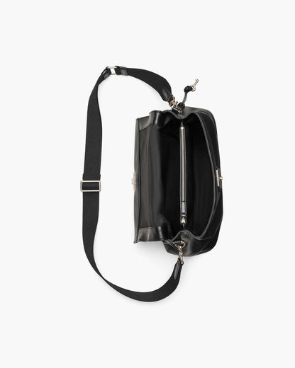 The Cristina Messenger Black