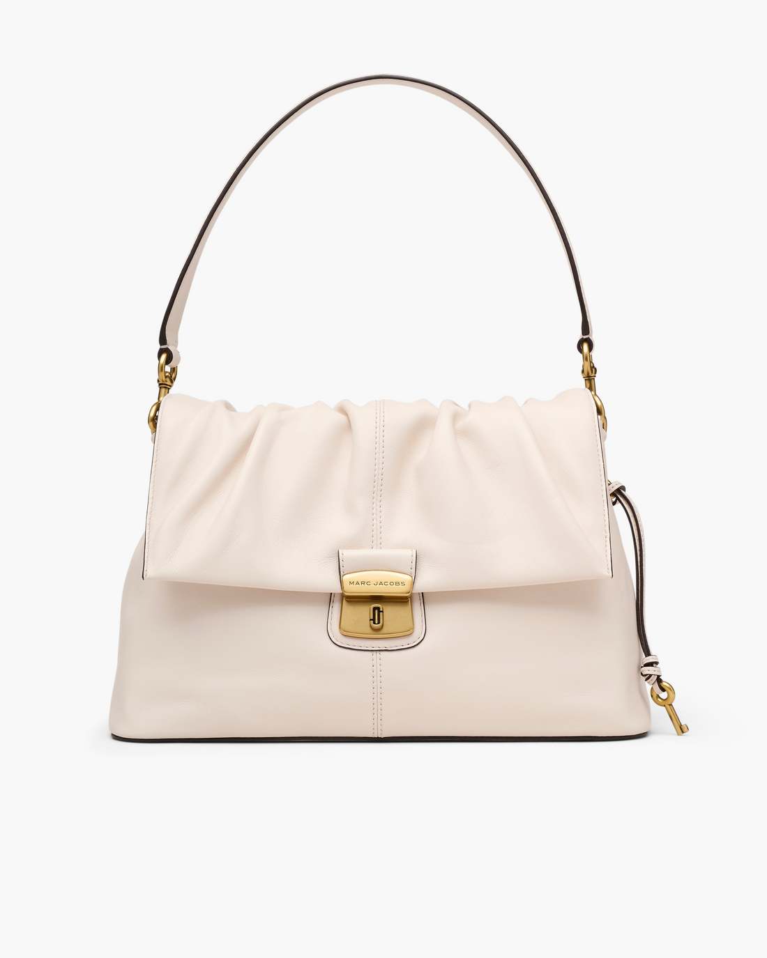 The Cristina Messenger Ivory
