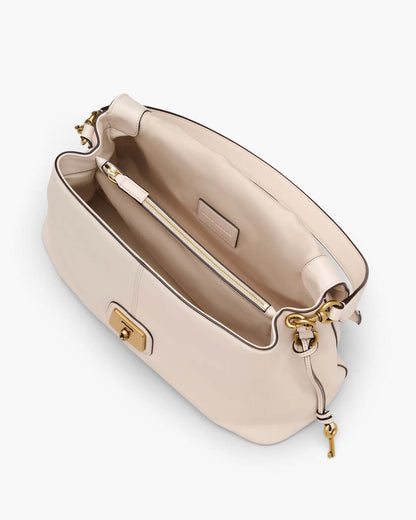The Cristina Messenger Ivory