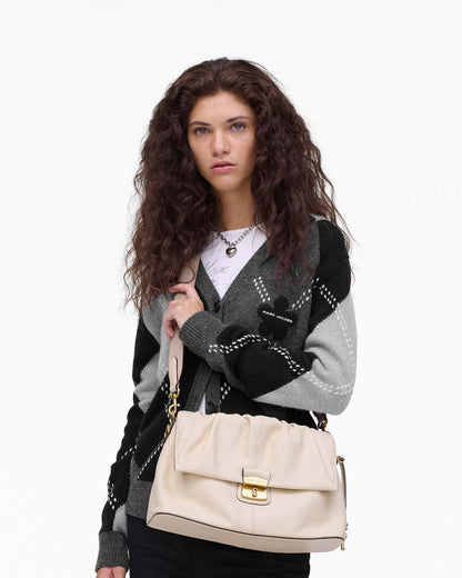 The Cristina Messenger Ivory