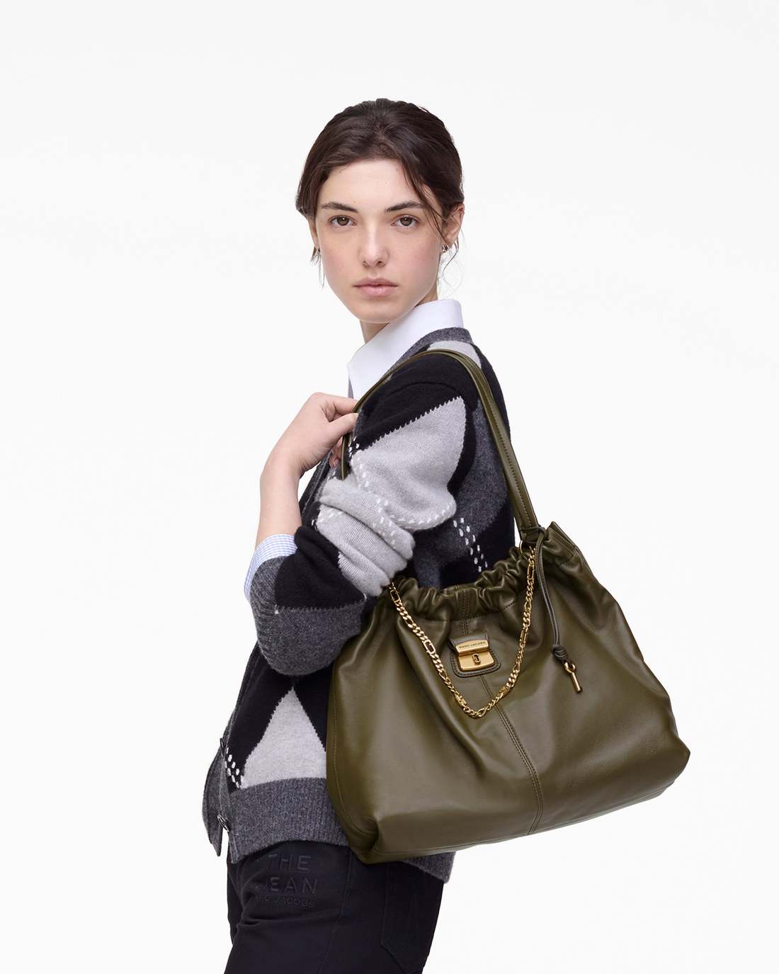 The Cristina Tote Beech
