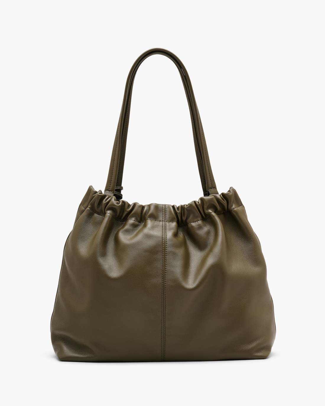 The Cristina Tote Beech