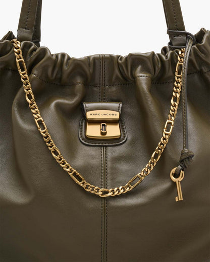 The Cristina Tote Beech