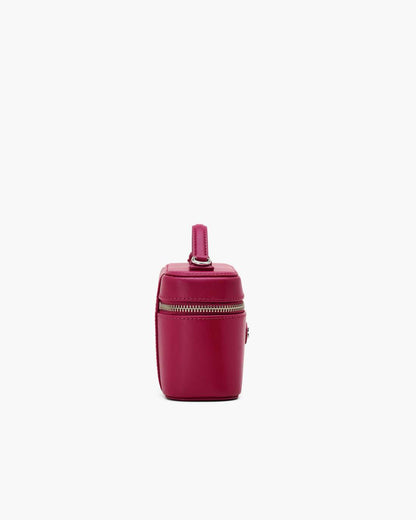 The Everyday Vanity Bag Lipgloss Pink