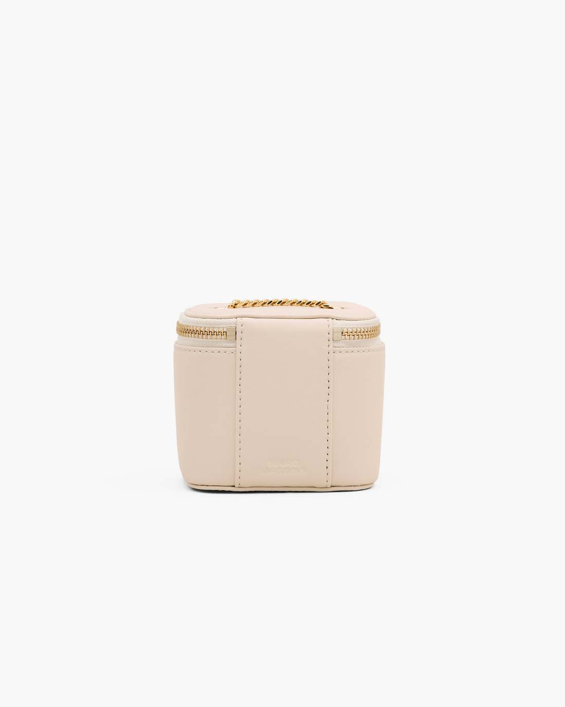 The Everyday Mini Vanity Bag Cloud White