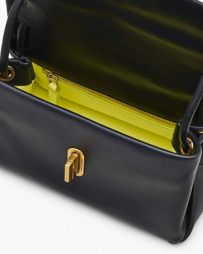 The Mini Dual Bag Black