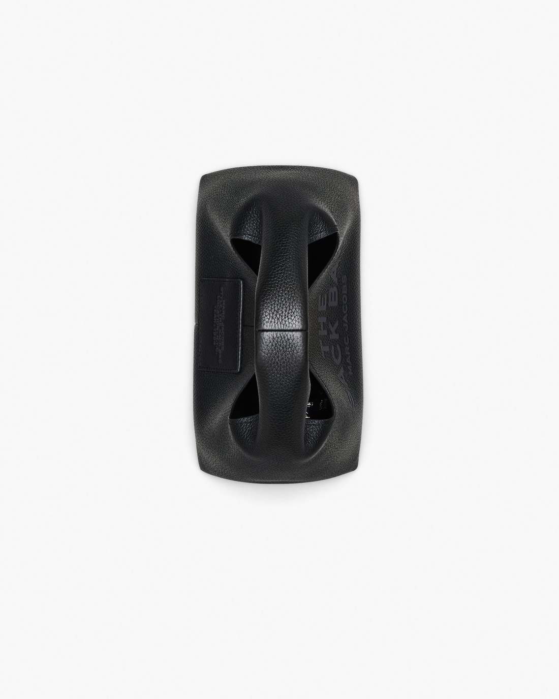 The Mini Sack Bag Tonal Black