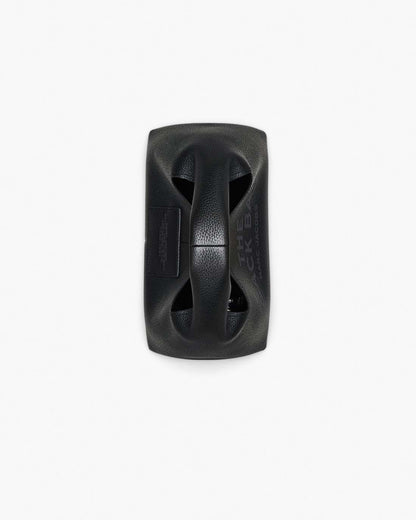 The Mini Sack Bag Tonal Black