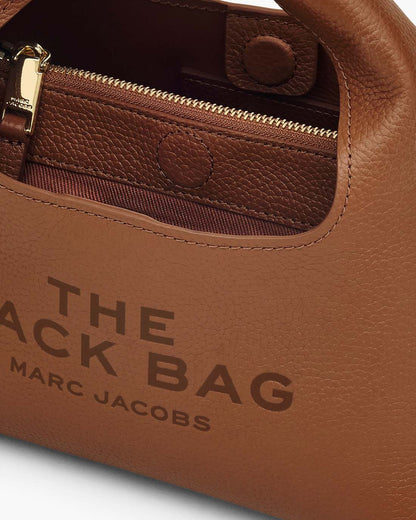 The Mini Sack Bag Argan Oil
