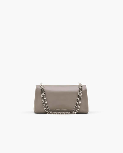 The Dual Chain Mini Bag Cement