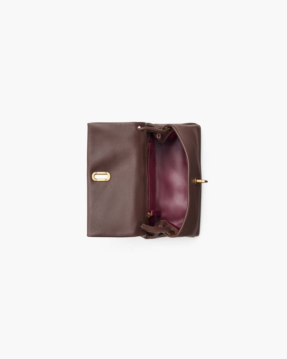 The Mini Dual Bag Ganache