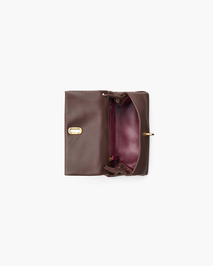 The Mini Dual Bag Ganache